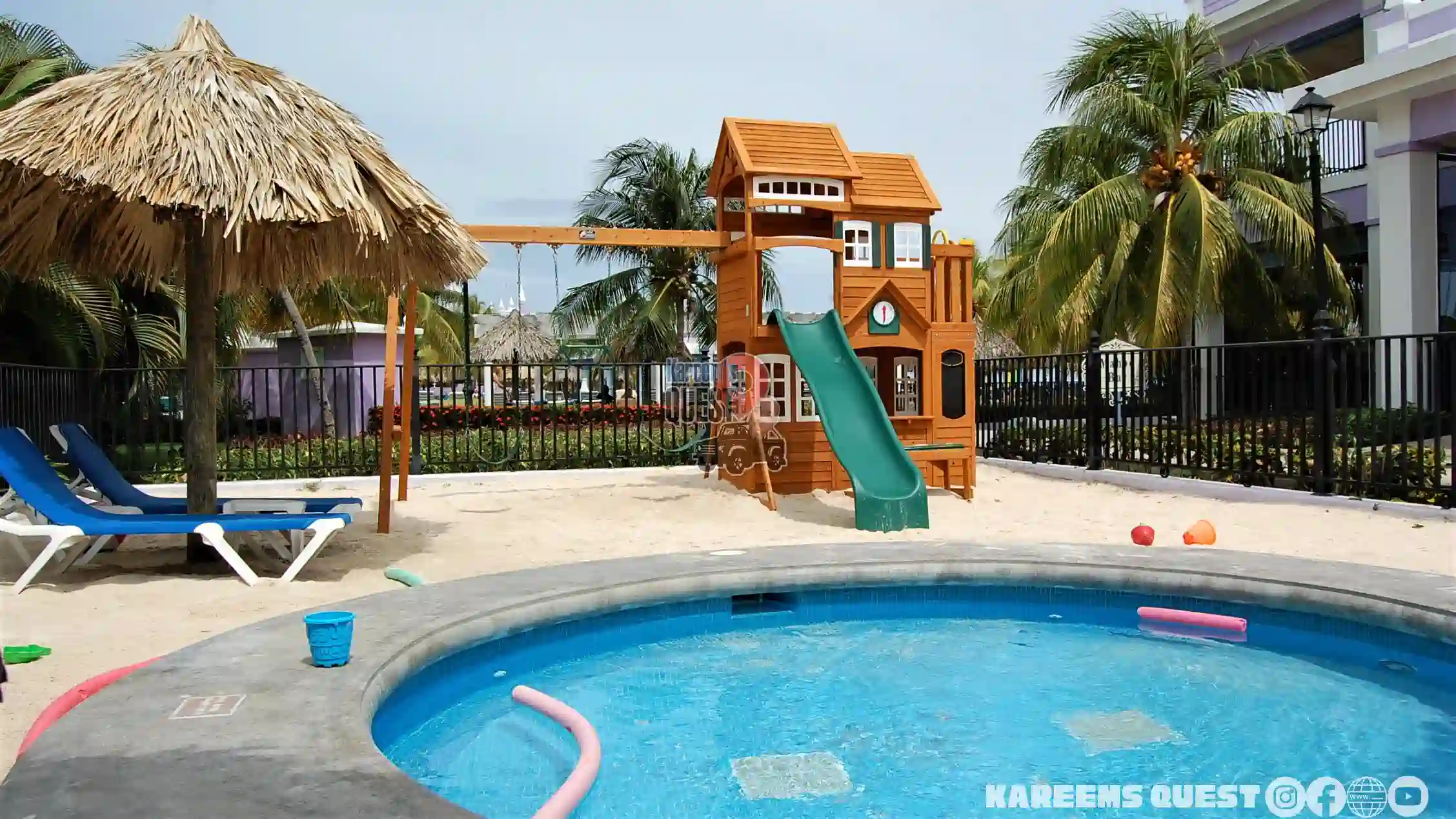 Riu Vs Royalton All Inclusive Jamaican Resorts Kareems Quest