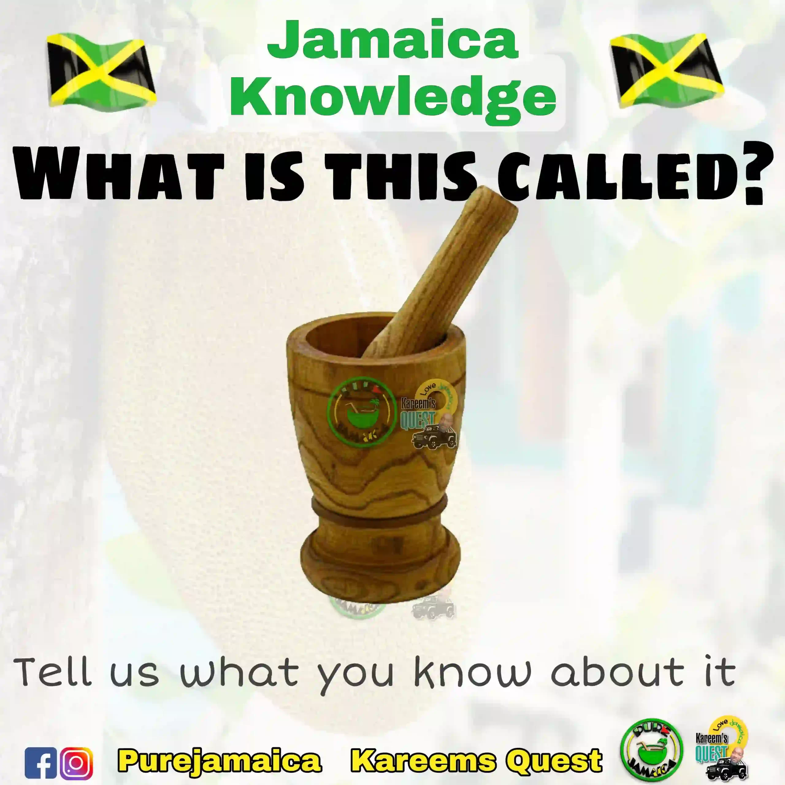 jamaican quiz