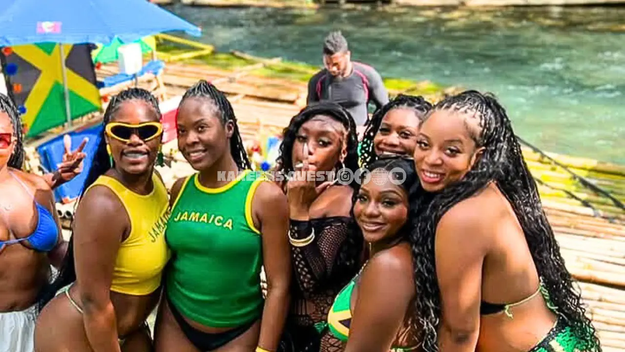 Lethe-rafting-great-river-st-james-hanover-Jamaica-1