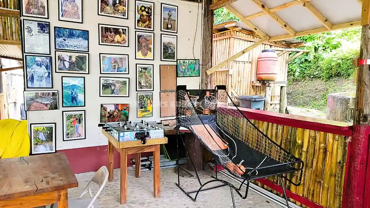 Katawud-Village-Ginger-House-Portland-Jamaica - 8